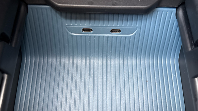 Volvo EX30 200kW SM Extended Range Ultra 69kWh 5dr Auto Electric Estate